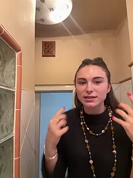 Snapshot of SophiiaStarr chatting on March 2026 02:03:02 PM SophiiaStarr online show from March 2026 02:03:02 PM