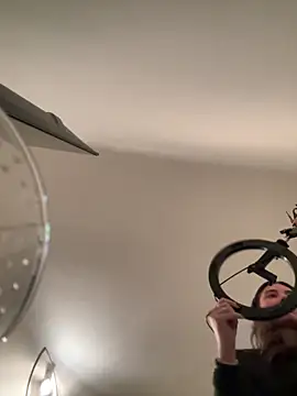 SophiiaStarr online show from December 2025 06:47:01 PM