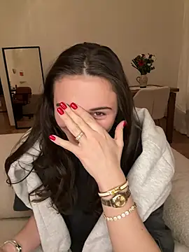 Snapshot of SophiiaStarr chatting on February 2026 07:21:02 PM SophiiaStarr online show from February 2026 07:21:02 PM