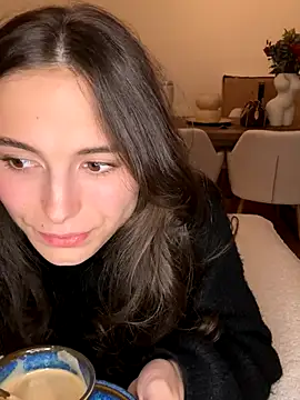 SophiiaStarr online show from November 2025 07:17:02 PM