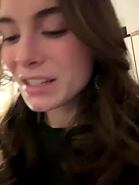 Snapshot of SophiiaStarr chatting on December 2025 07:30:01 PM SophiiaStarr online show from December 2025 07:30:01 PM