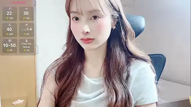 Snapshot of xiaoyun_666 chatting on September 2025 01:39:02 AM xiaoyun 666 online show from September 2025 01:39:02 AM