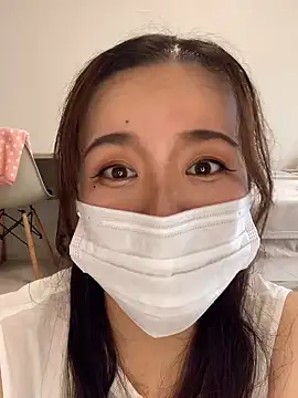 NATSUMI00 online show from September 2025 05:58:01 AM