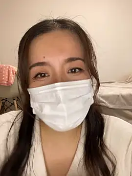NATSUMI00 online show from September 2025 06:09:02 AM