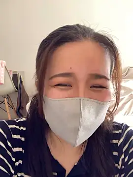 NATSUMI00 online show from September 2025 05:35:01 AM
