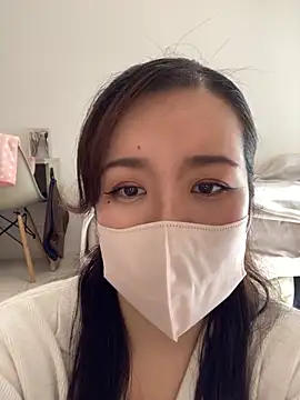 NATSUMI00 online show from October 2025 05:34:02 AM