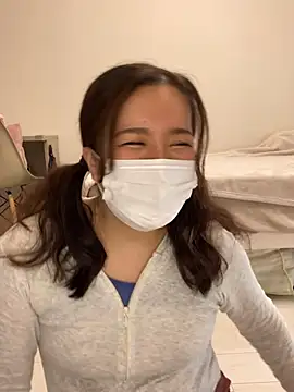 NATSUMI00 online show from October 2025 05:38:02 AM