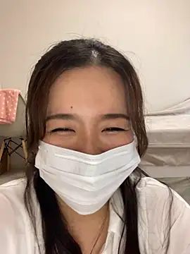 NATSUMI00 online show from September 2025 06:29:02 AM