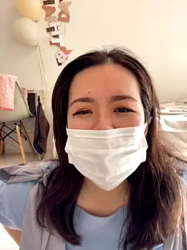 NATSUMI00 online show from October 2025 05:41:02 AM