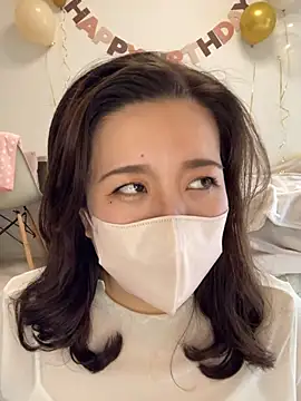NATSUMI00 online show from October 2025 05:09:02 AM