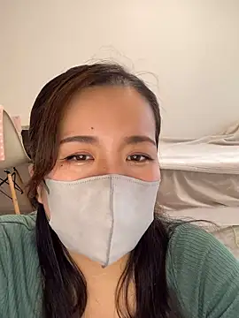 NATSUMI00 online show from September 2025 05:36:01 AM