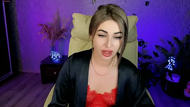 Snapshot of NikkiiStill chatting on June 2026 12:39:02 AM NikkiiStill online show from June 2026 12:39:02 AM