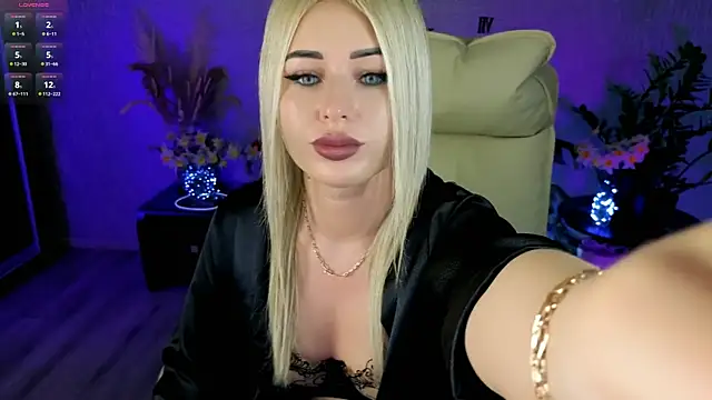 NikkiiStill online show from May 2026 02:58:01 AM