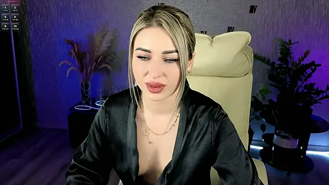 NikkiiStill online show from March 2026 03:11:02 AM