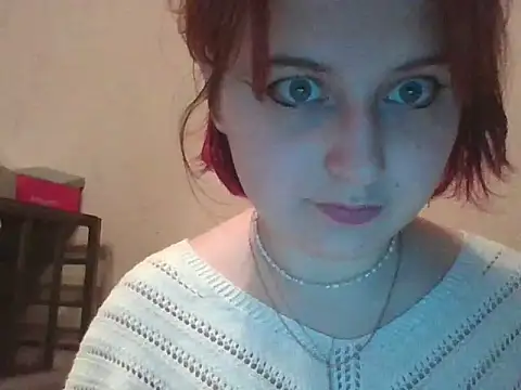 Aynii online show from November 2025 07:08:02 PM