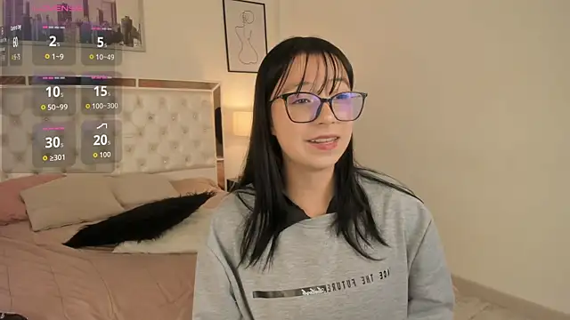 Snapshot of Zoe_Xra chatting on June 2026 08:58:01 PM Zoe Xra online show from June 2026 08:58:01 PM