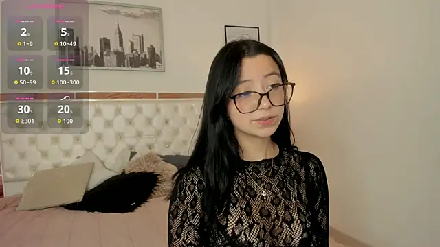 Snapshot of Zoe_Xra chatting on June 2026 09:27:02 PM Zoe Xra online show from June 2026 09:27:02 PM