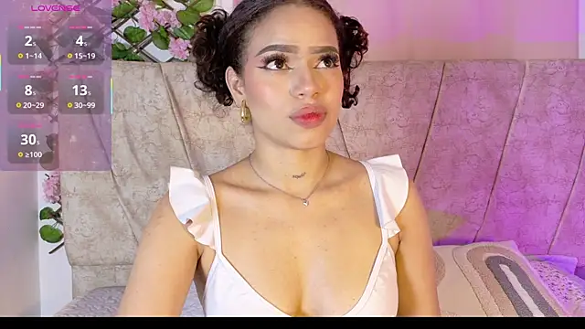 LaraGiil online show from November 2025 01:38:01 PM