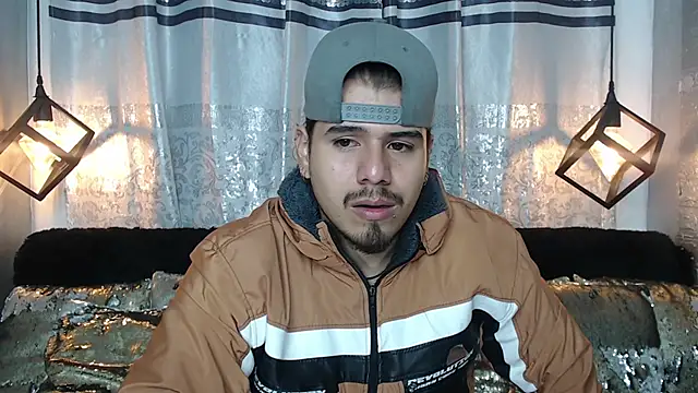 thiago bos online show from September 2025 11:43:01 AM