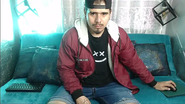 thiago bos online show from October 2025 11:34:01 AM