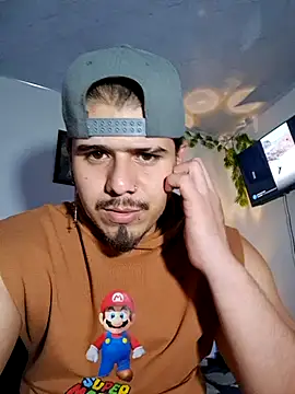 thiago bos online show from October 2025 04:09:01 PM