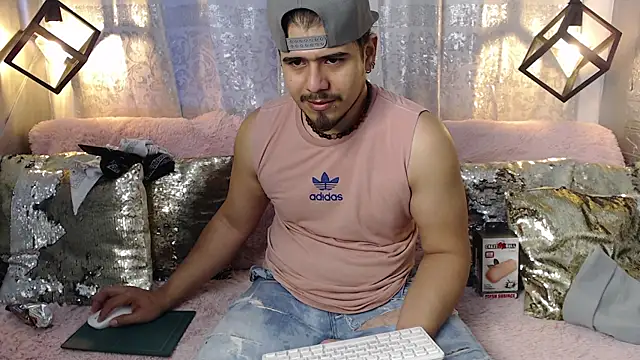 thiago bos online show from September 2025 11:28:02 AM