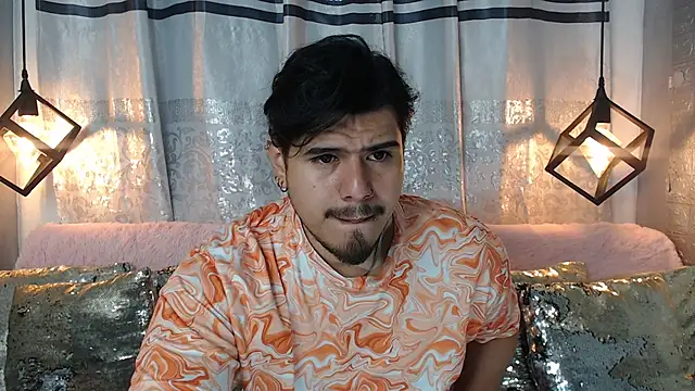 thiago bos online show from September 2025 11:26:02 AM