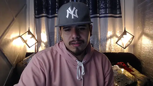 thiago bos online show from October 2025 11:00:02 AM