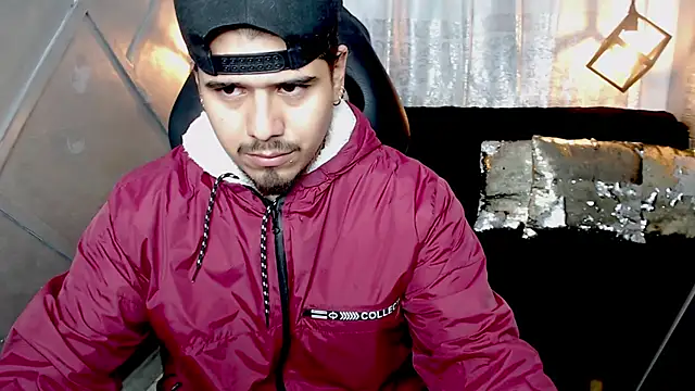 thiago bos online show from September 2025 11:43:01 AM