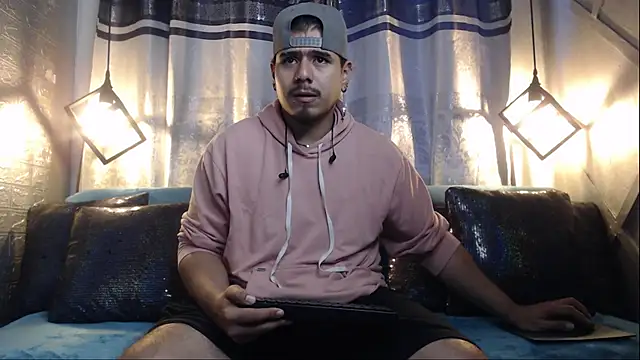 thiago bos online show from October 2025 11:18:01 AM
