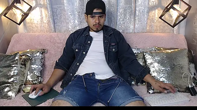thiago bos online show from September 2025 11:37:02 AM