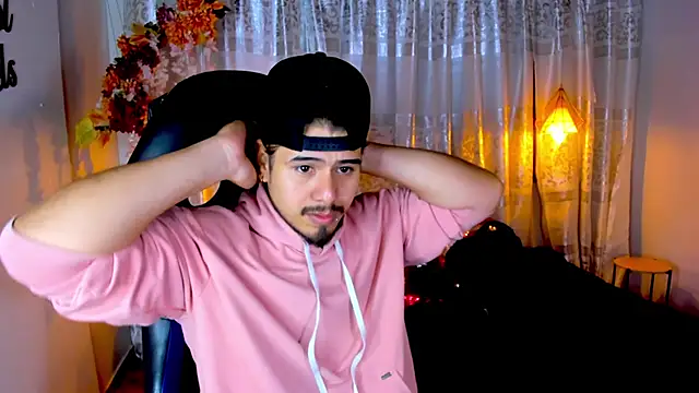 thiago bos online show from October 2025 11:35:02 AM