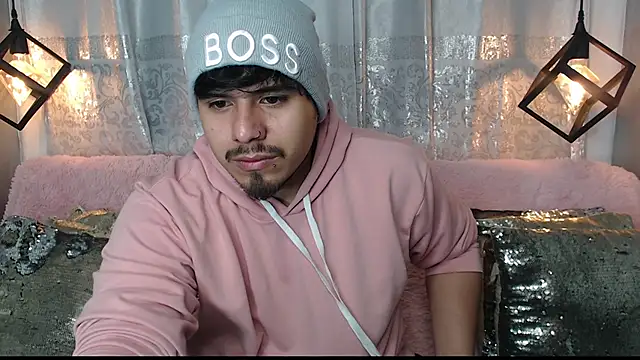 thiago bos online show from September 2025 11:35:02 AM