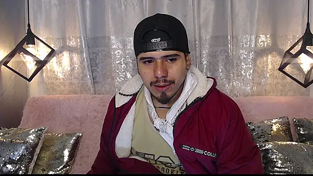 thiago bos online show from September 2025 11:25:01 AM