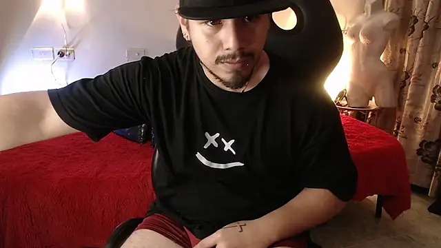 thiago bos online show from October 2025 11:23:02 AM
