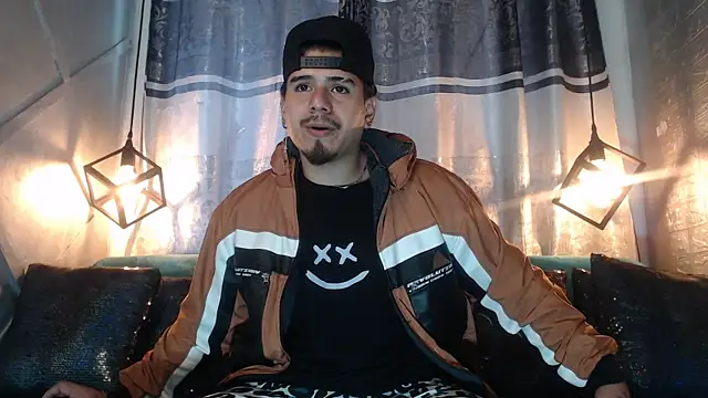 thiago bos online show from October 2025 01:12:02 PM