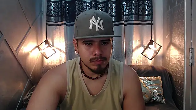 thiago bos online show from September 2025 11:28:01 AM