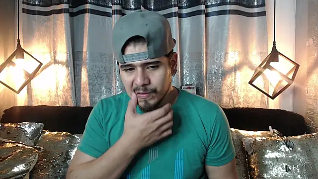 thiago bos online show from October 2025 10:39:01 AM