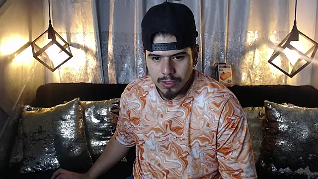 thiago bos online show from October 2025 10:38:02 AM