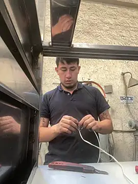 Snapshot of True_Di chatting on February 2026 01:55:01 PM True Di online show from February 2026 01:55:01 PM