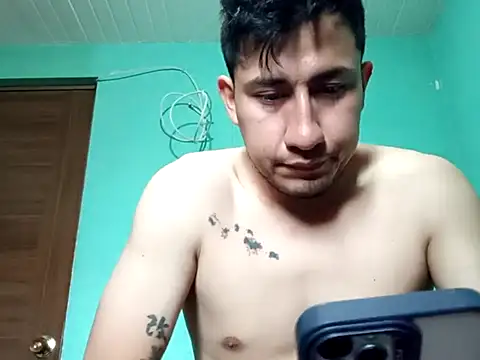 True Di online show from October 2025 09:47:01 PM