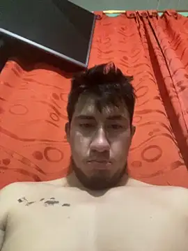 True Di online show from November 2025 12:44:02 AM