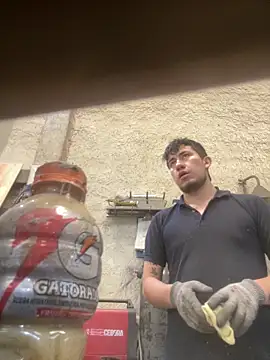 True Di online show from November 2025 02:28:02 PM