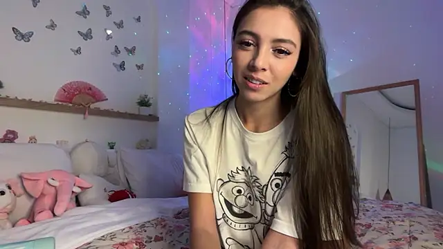 keirasworld online show from March 2026 12:33:01 AM