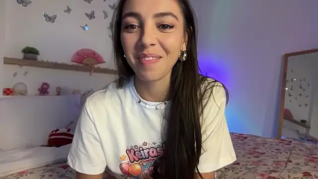 keirasworld online show from March 2026 12:29:02 AM