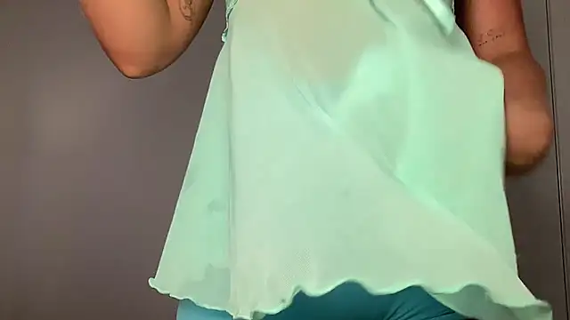 bbybree online show from November 2025 10:10:01 PM