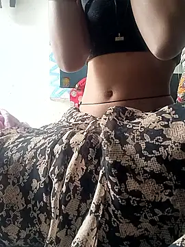 Snapshot of Bebby_Doll chatting on October 2025 05:41:01 AM Bebby Doll online show from October 2025 05:41:01 AM