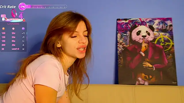 mari  papi online show from December 2025 12:59:02 PM