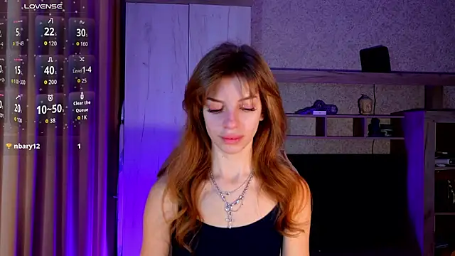 mari  papi online show from December 2025 01:44:02 PM