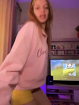 mari  papi online show from February 2026 01:11:01 PM